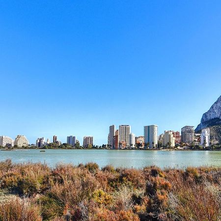 Belvilla By Oyo Villa Clem Calpe Bagian luar foto